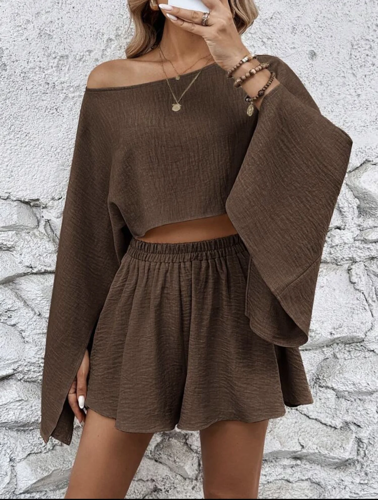 Shein komplet