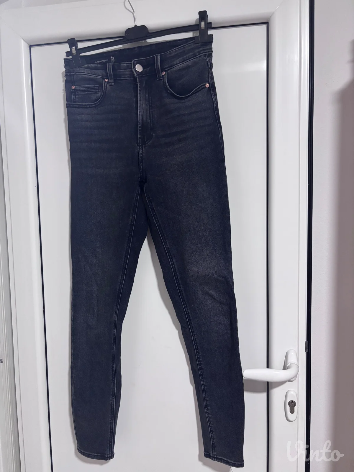 Stradivarius farmerice