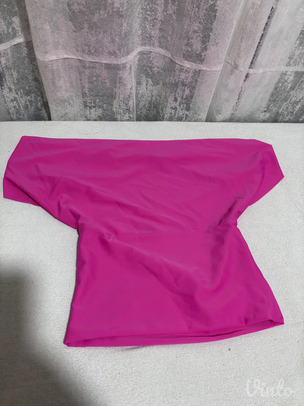 Enigma roze komplet