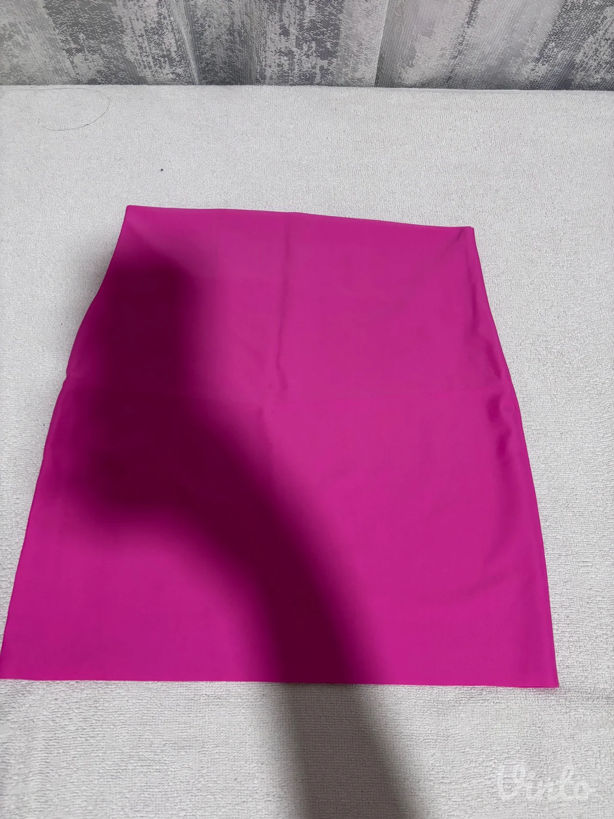 Enigma roze komplet