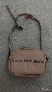 Calvin Klein