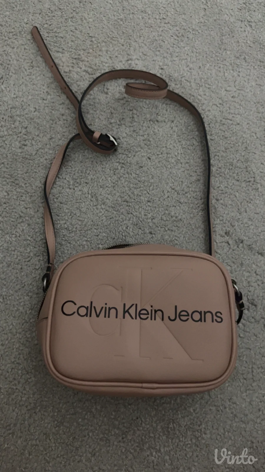 Calvin Klein
