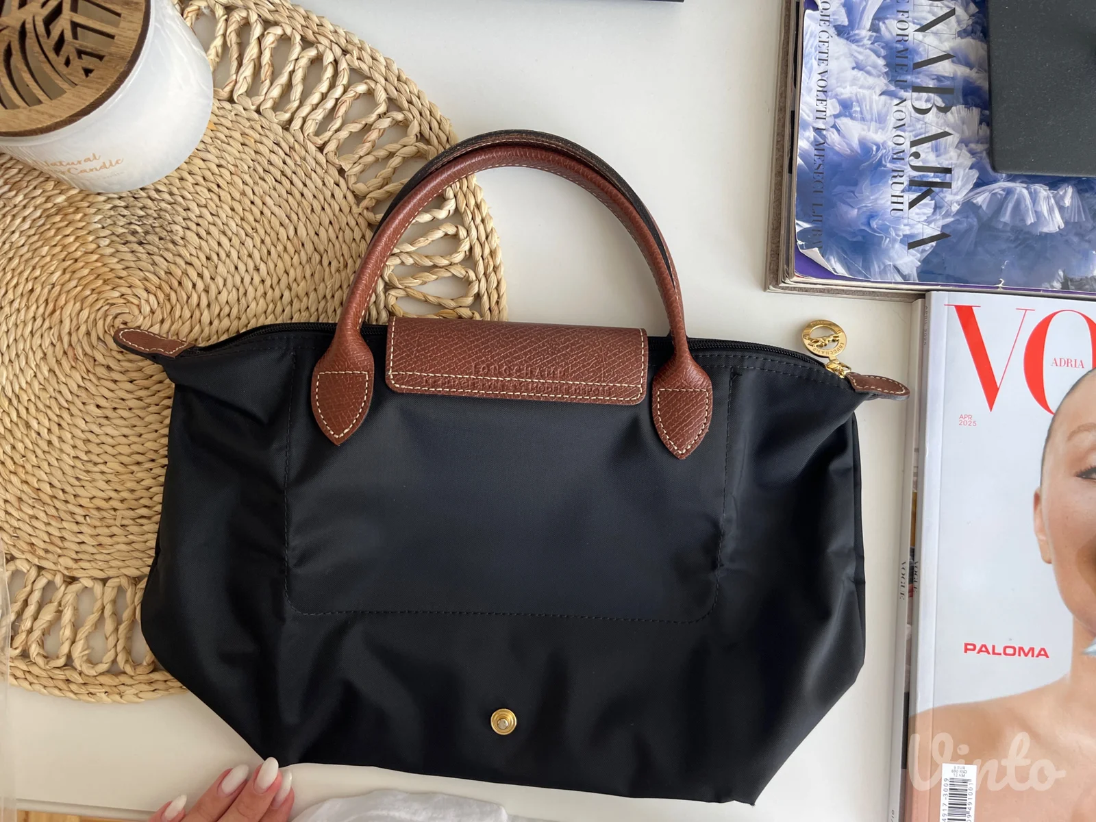 Longchamp Le Pliage