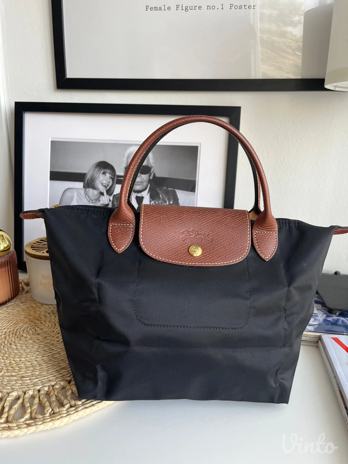 Longchamp Le Pliage