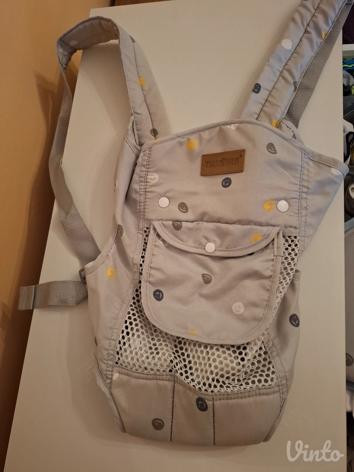 Nosiljka za bebe