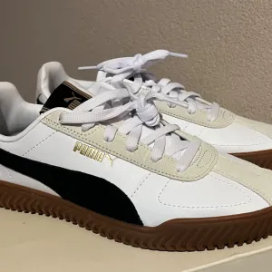 Puma unisex Club Kayzer patike NOVE