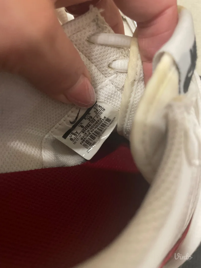 Nike cortez 39 odg 38