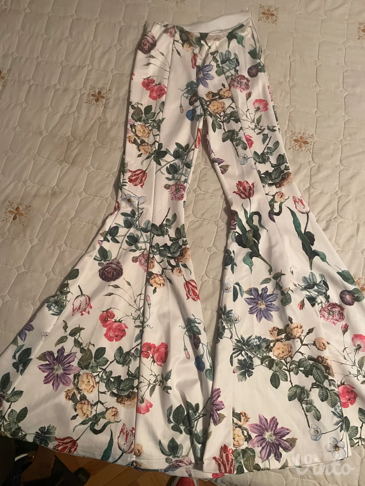 Blondy pantalone s