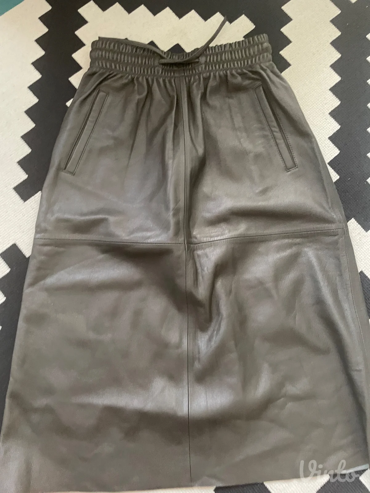 oakwood Suknja koza novo s