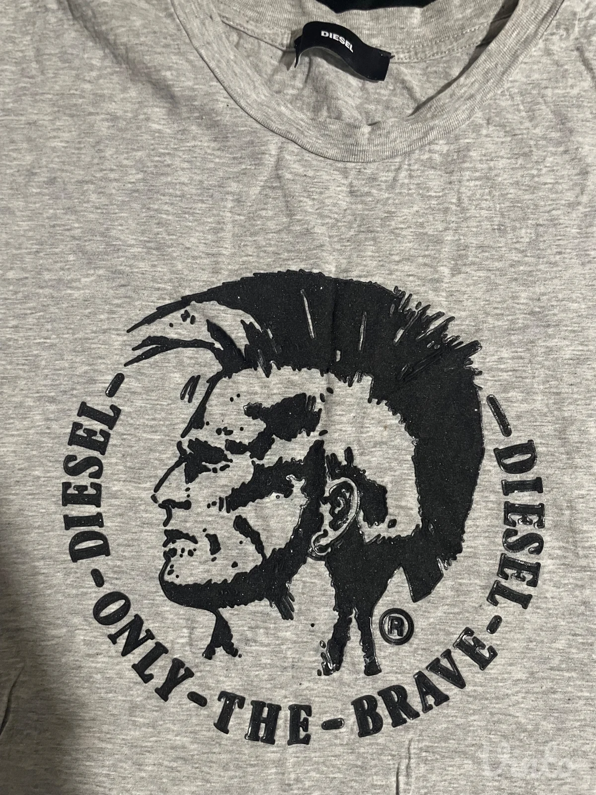 Diesel majica s/m