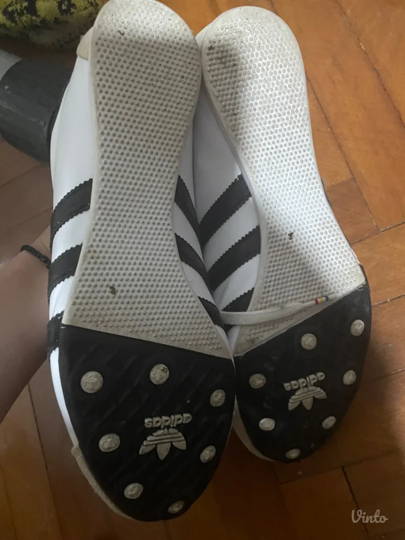 Adidas patike 39,5 koza