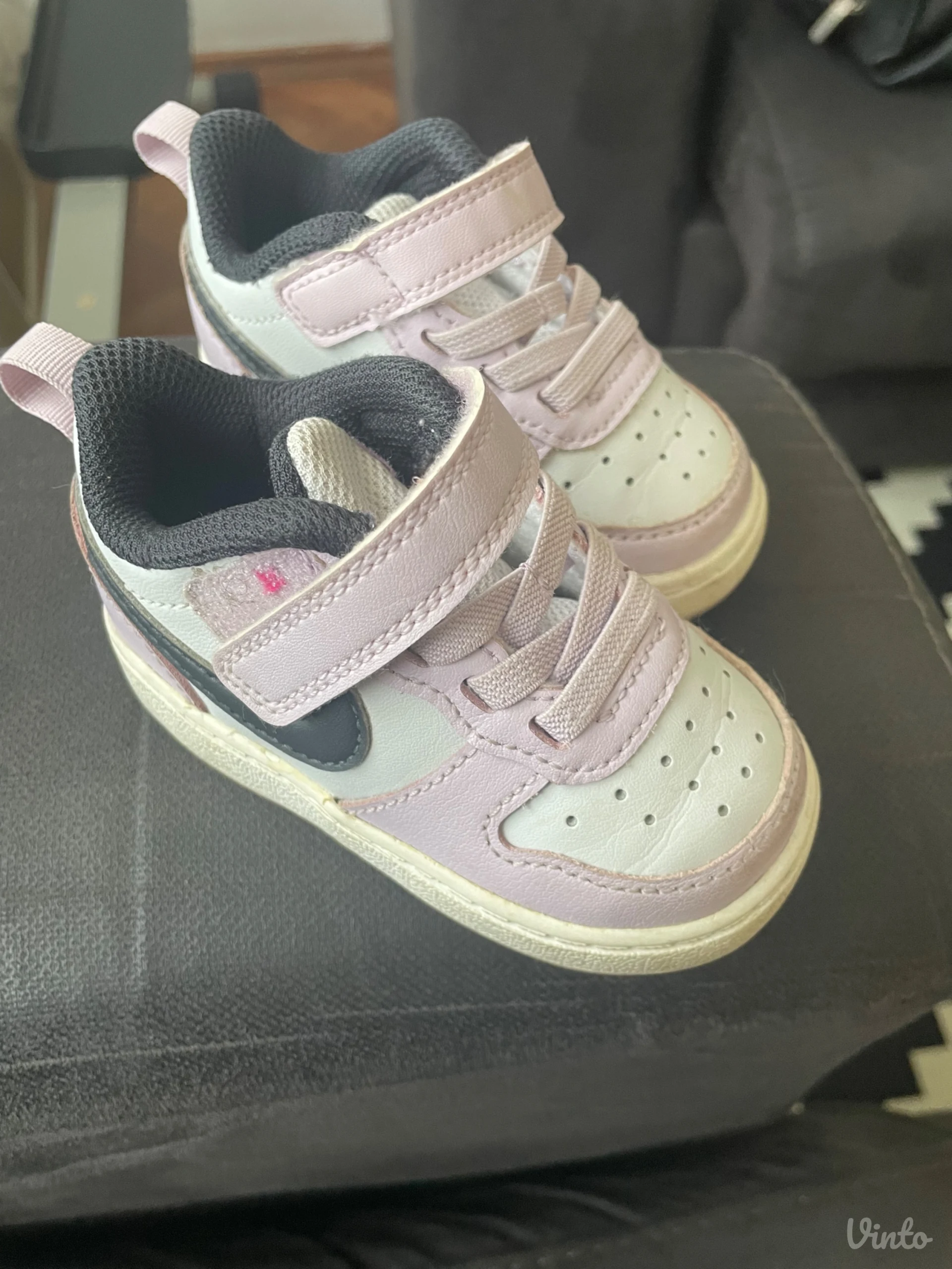 Nike 19,5