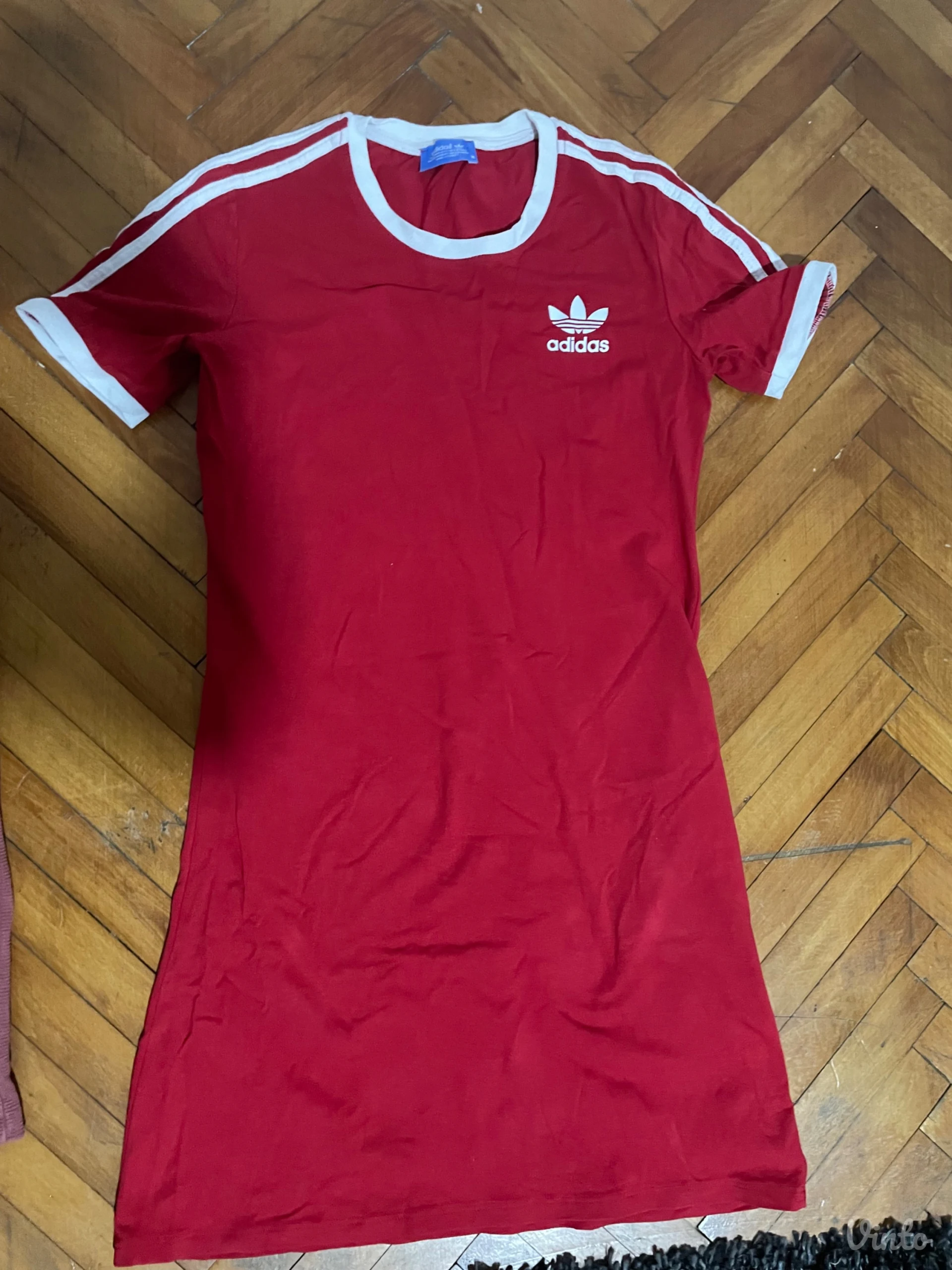 Adidas haljinica