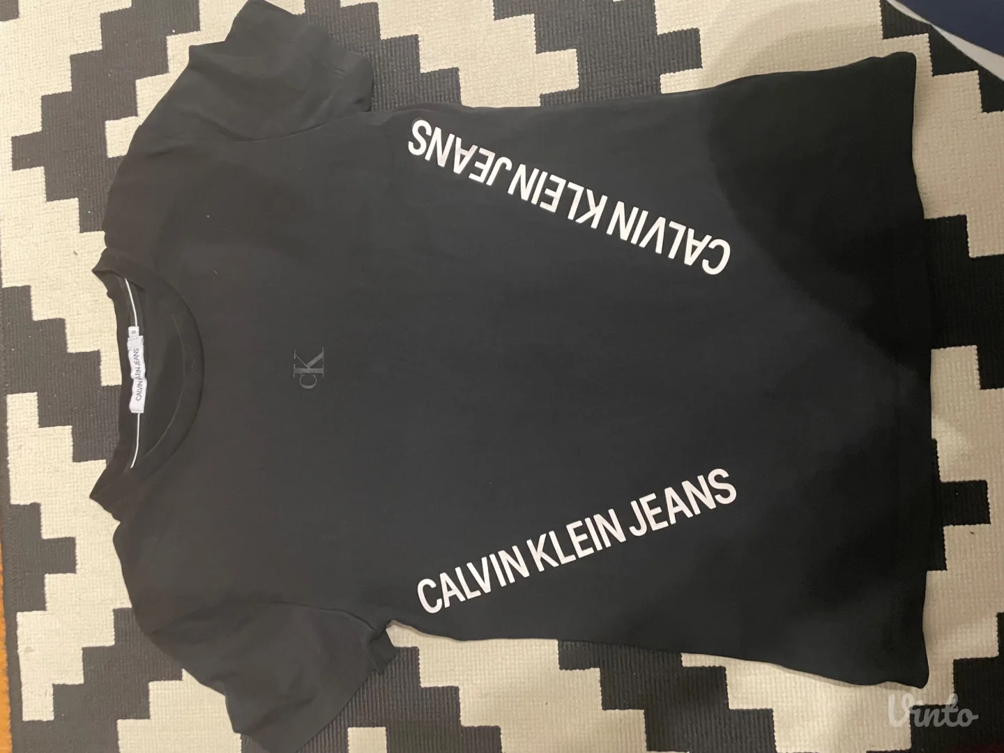 Calvin klein majica orig