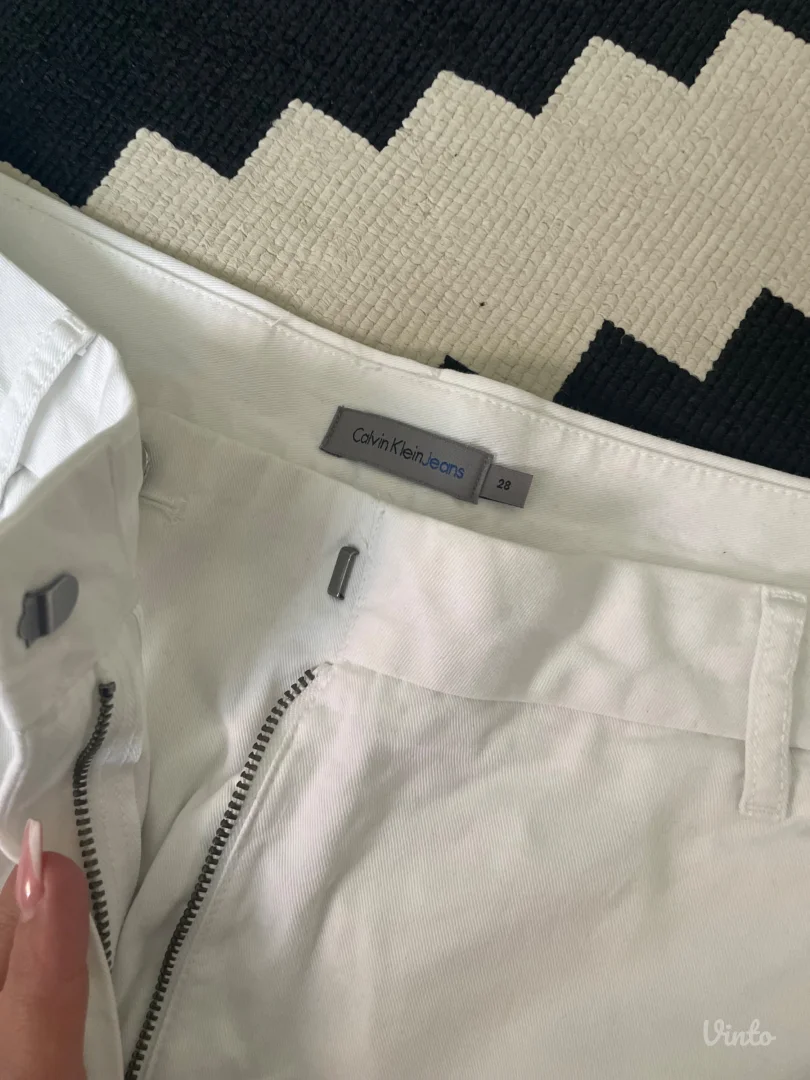 Calvin klein sorts