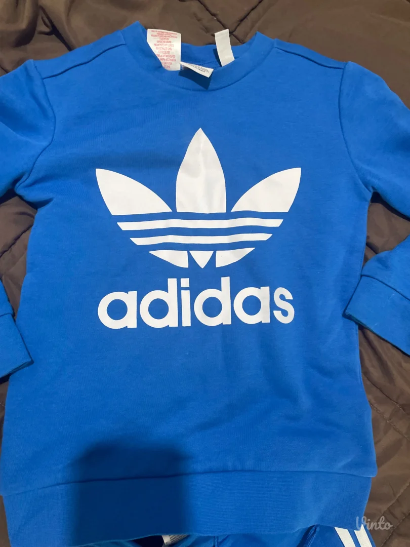 Trenerke adidas 7/8