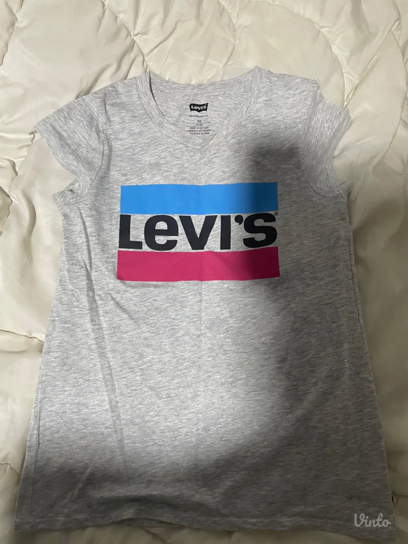 Levis majica 152 moze xs