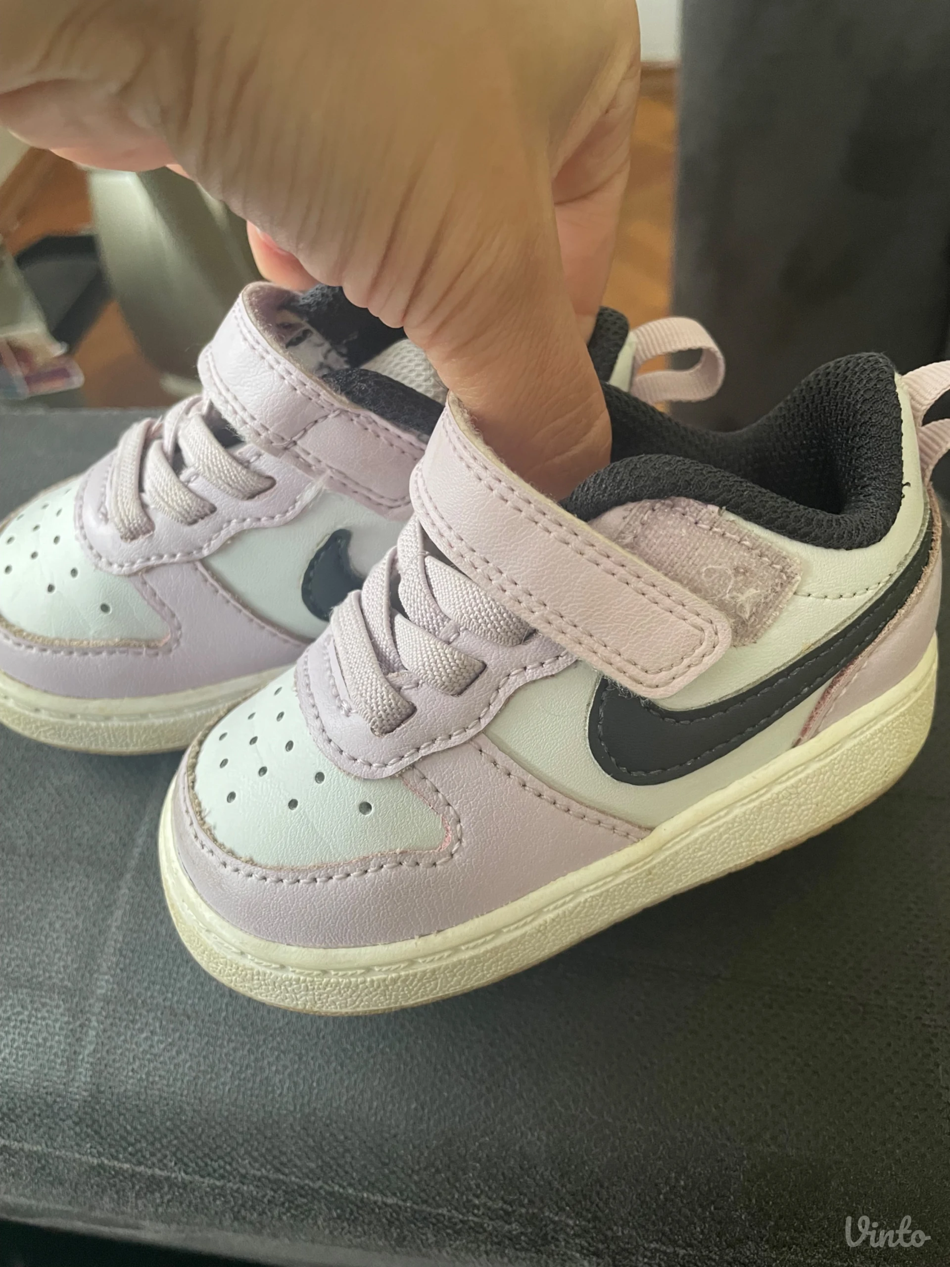 Nike 19,5