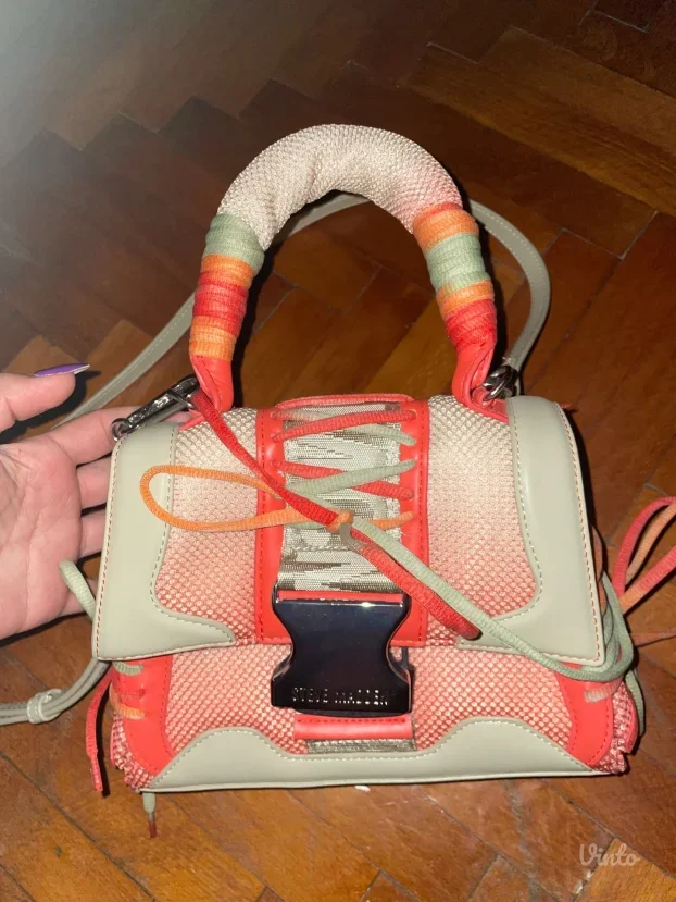 steve madden torba novo