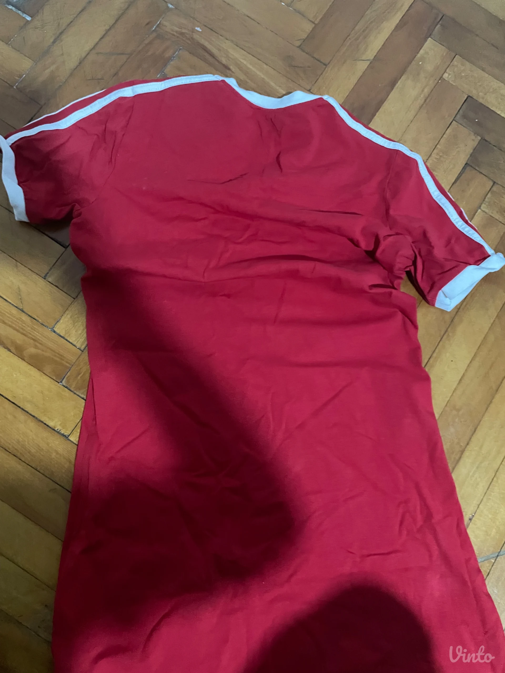 Adidas haljinica