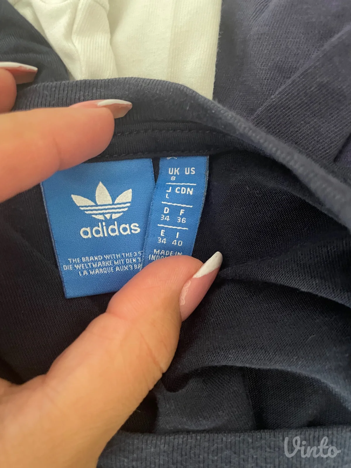 Adidas majica