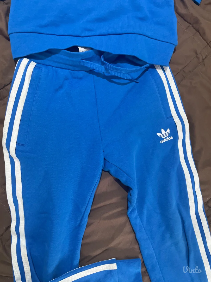 Trenerke adidas 7/8