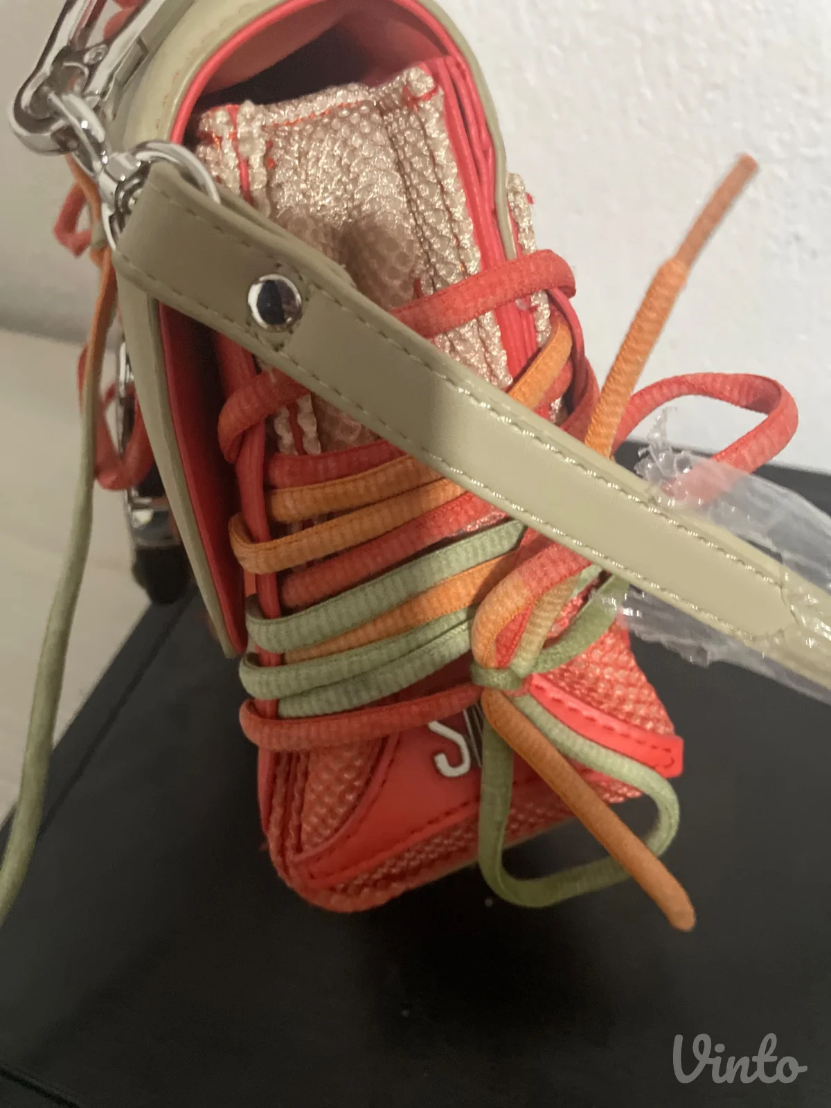 steve madden torba novo