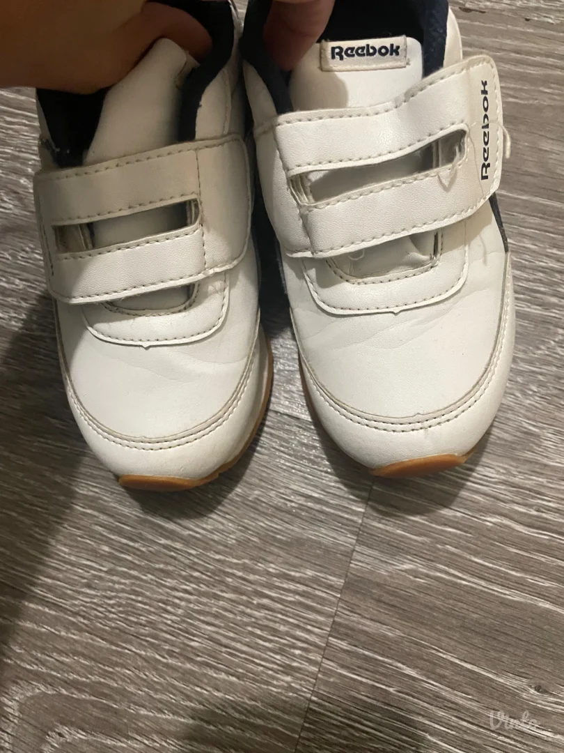 Reebok patike 26,5