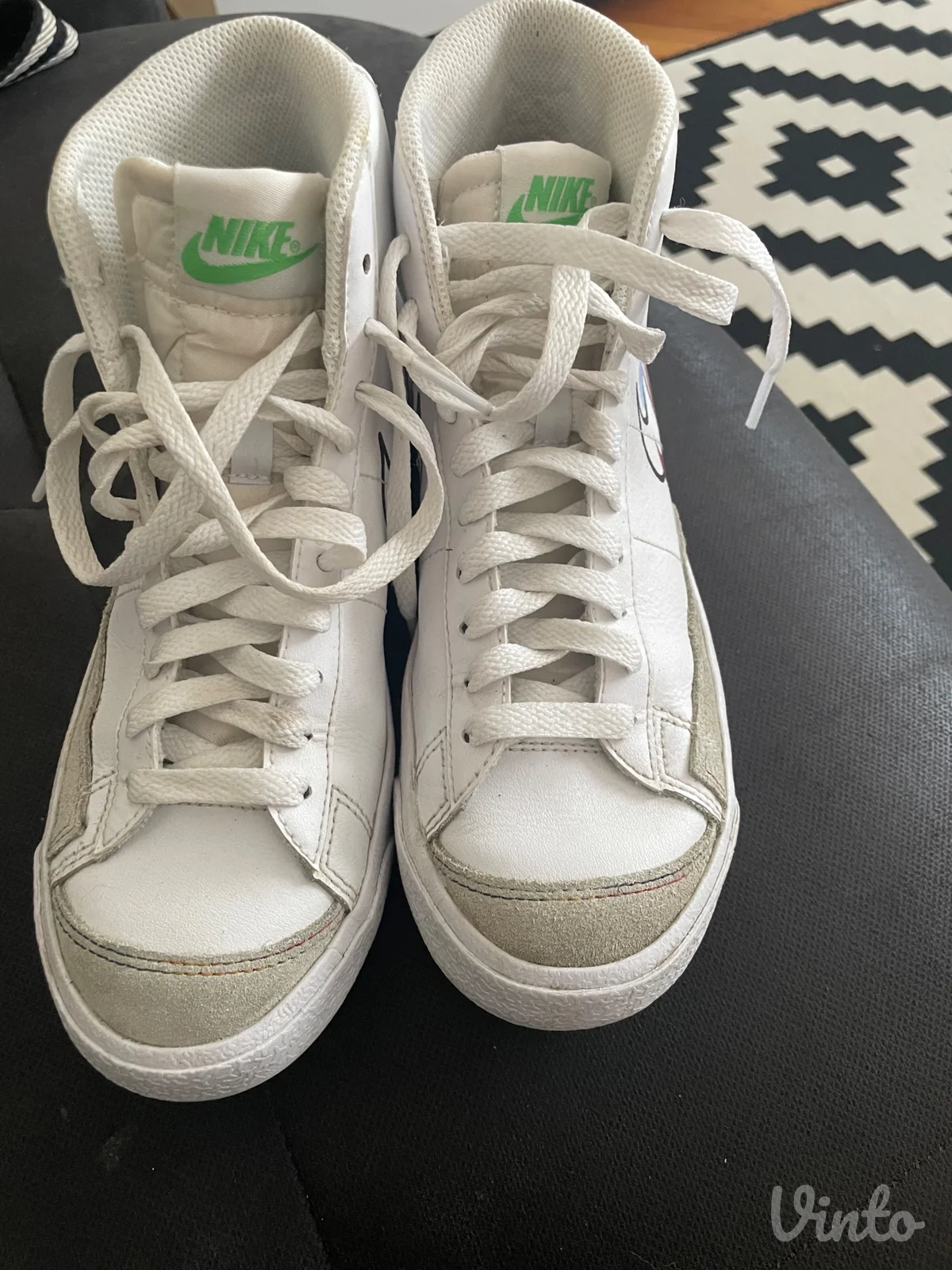 NIKE Patike Blazer Mid '77 36