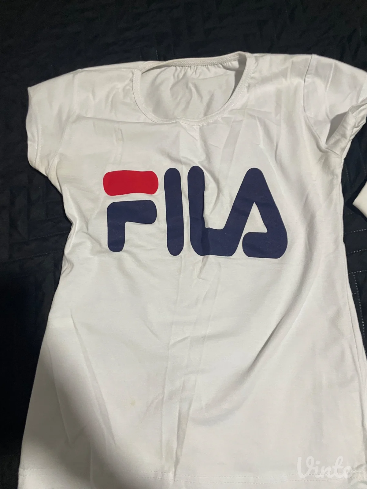 Fila majica xs s