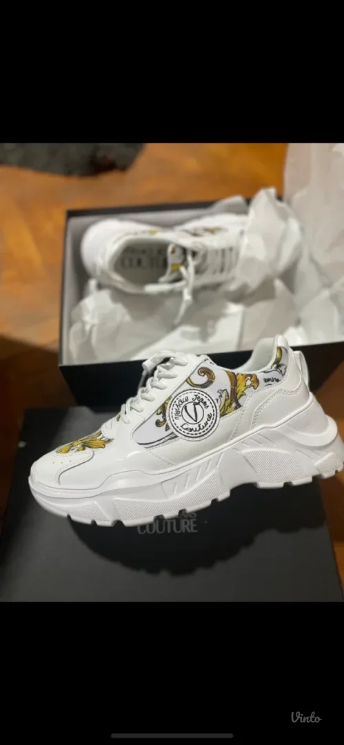 Versace patike 39 novo original