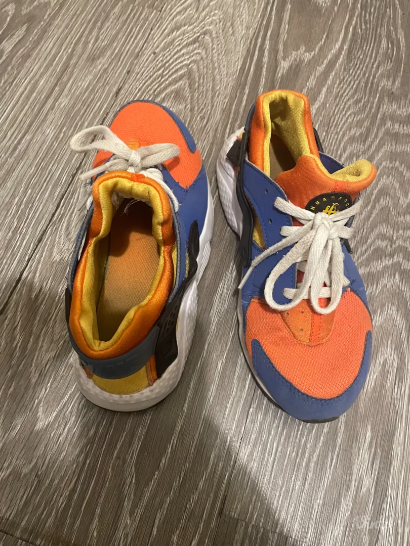 Nike huarache 35