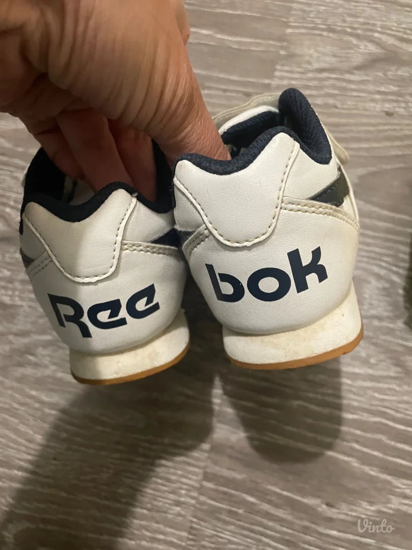 Reebok patike 26,5