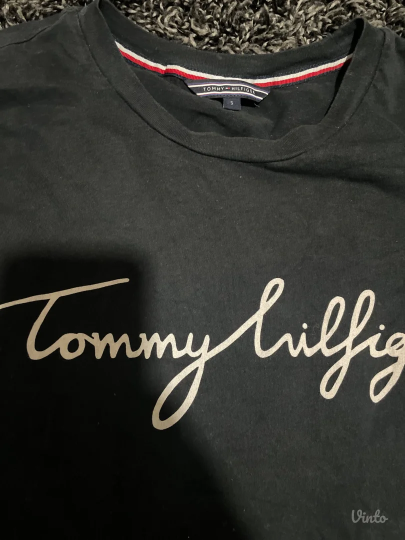 Majica tommy s