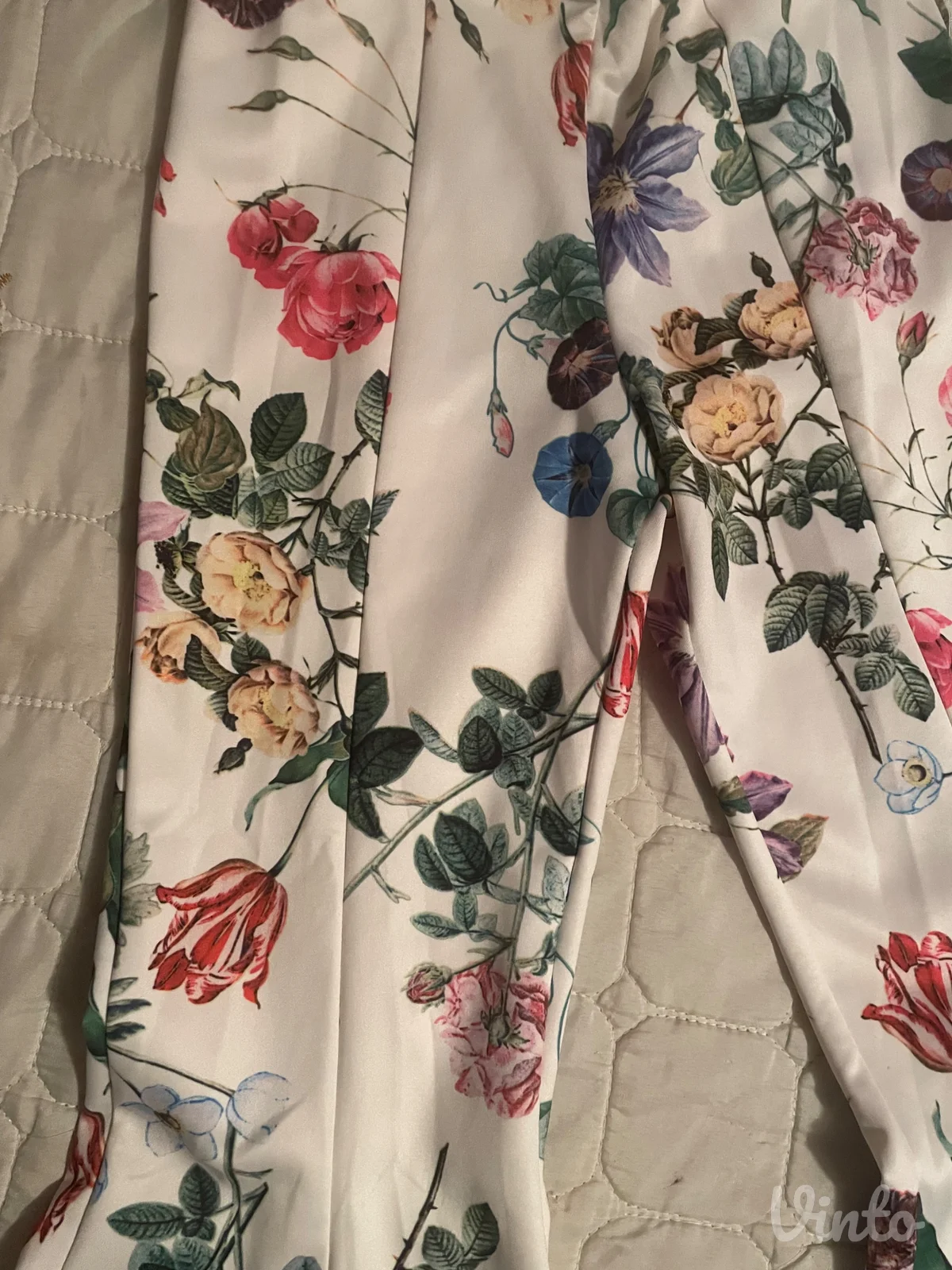 Blondy pantalone s