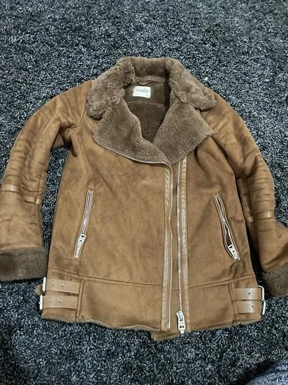 Pull&bear monton jakna s