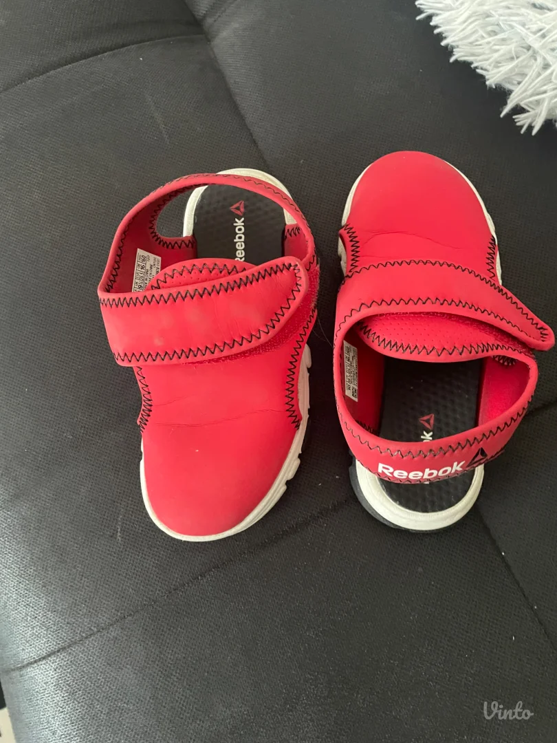 Reebok sandale 26,5 16cm
