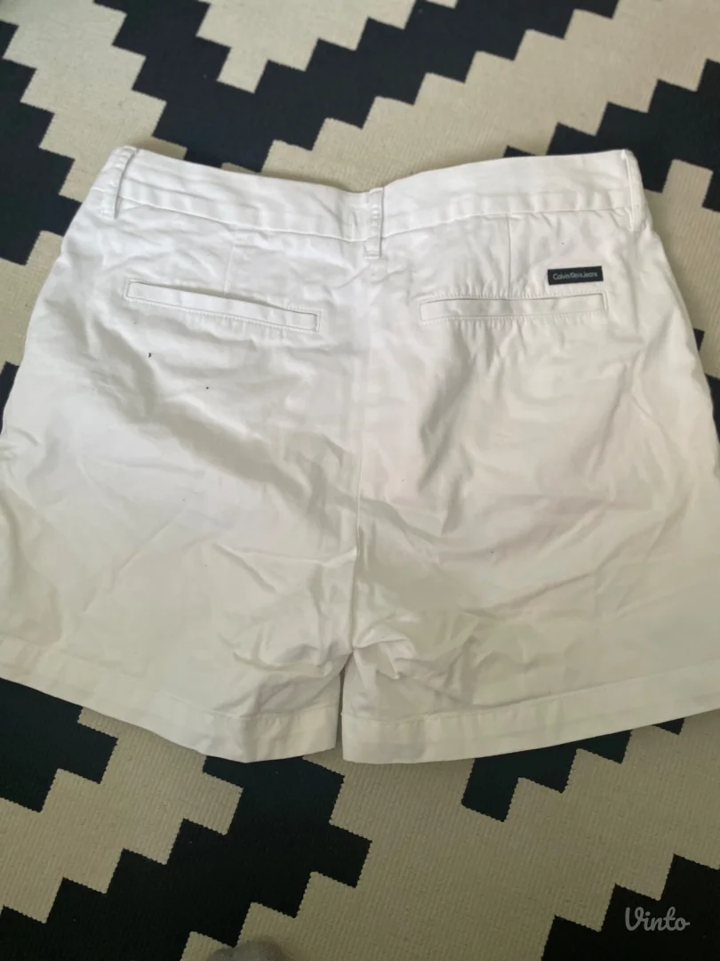 Calvin klein sorts