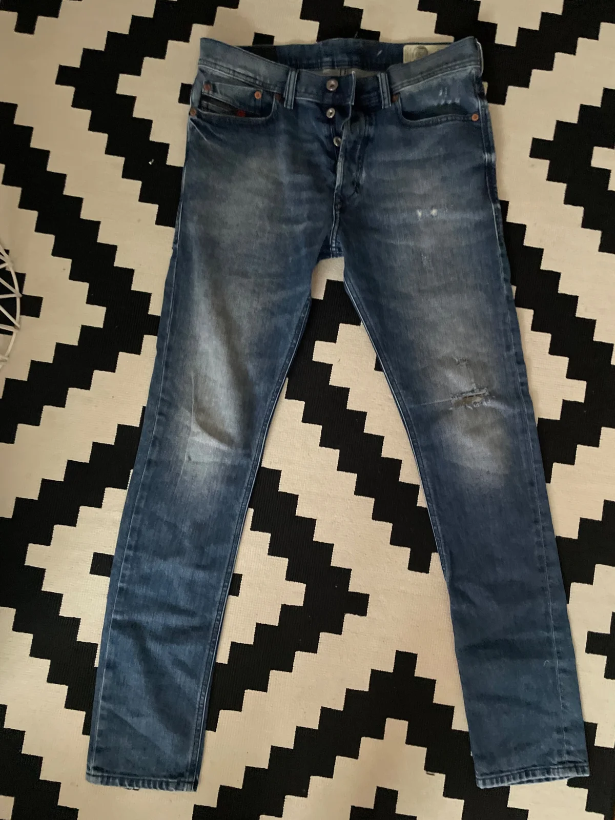 Diesel farmerke 28 orig