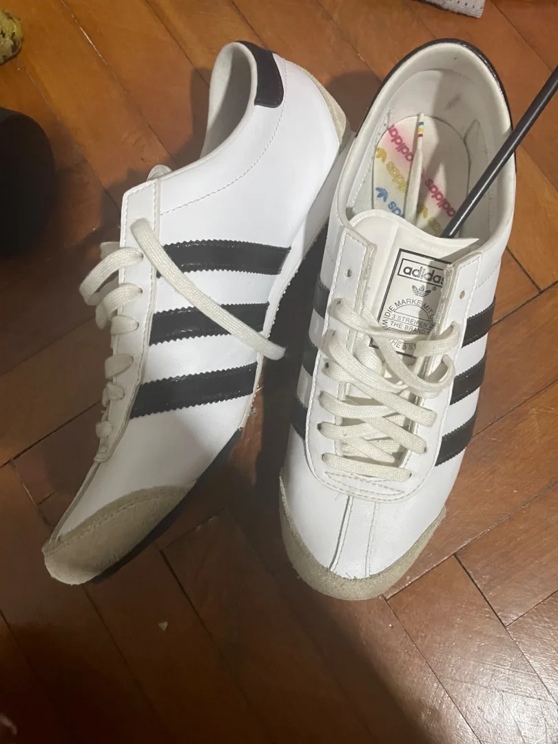 Adidas patike 39,5 koza