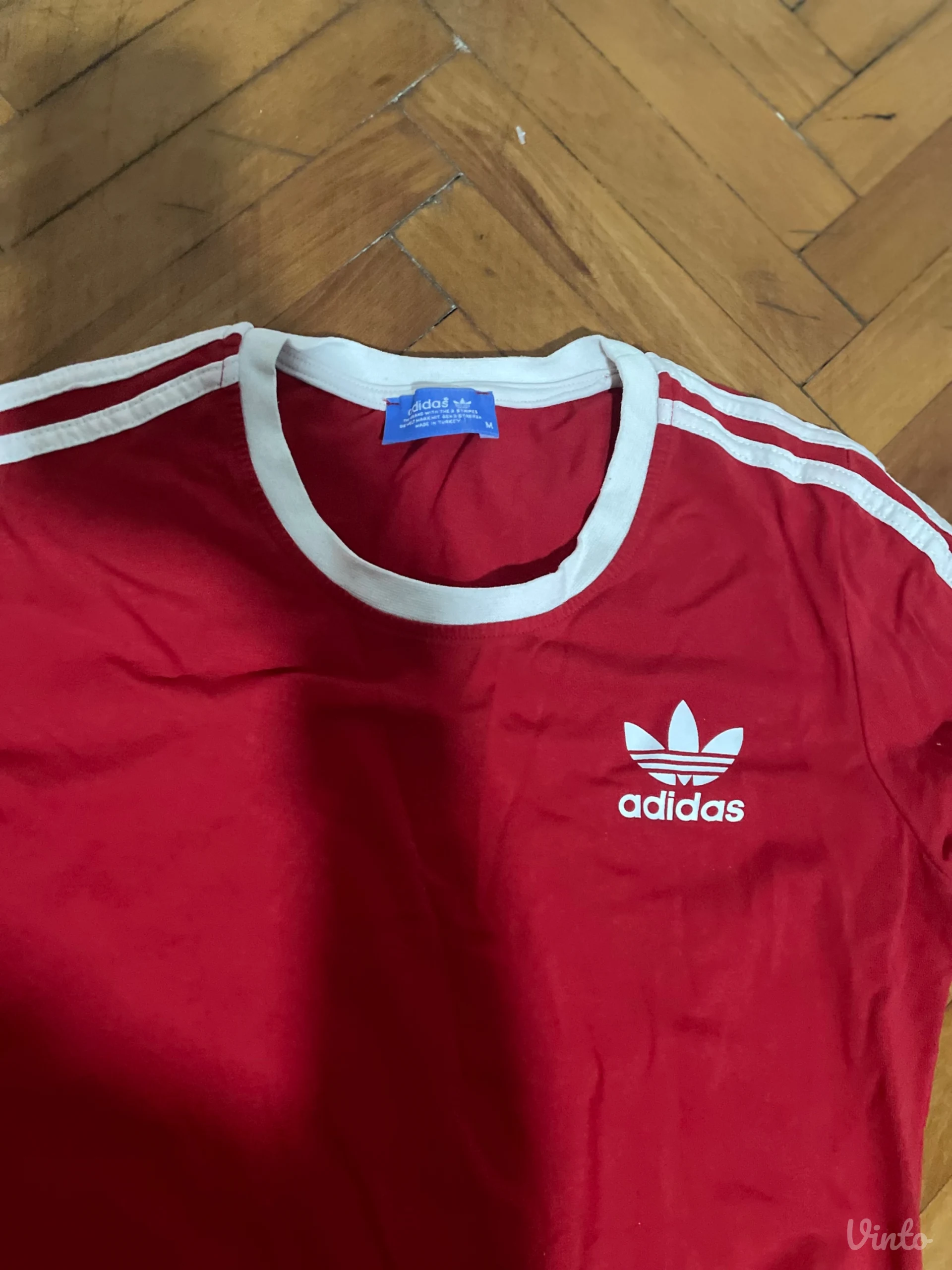 Adidas haljinica