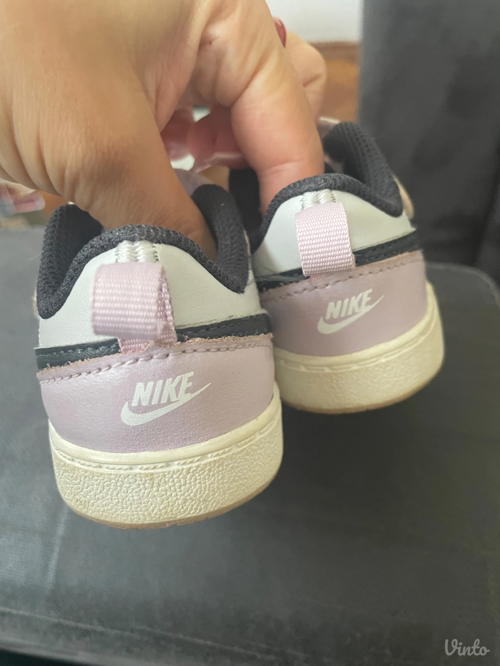 Nike 19,5