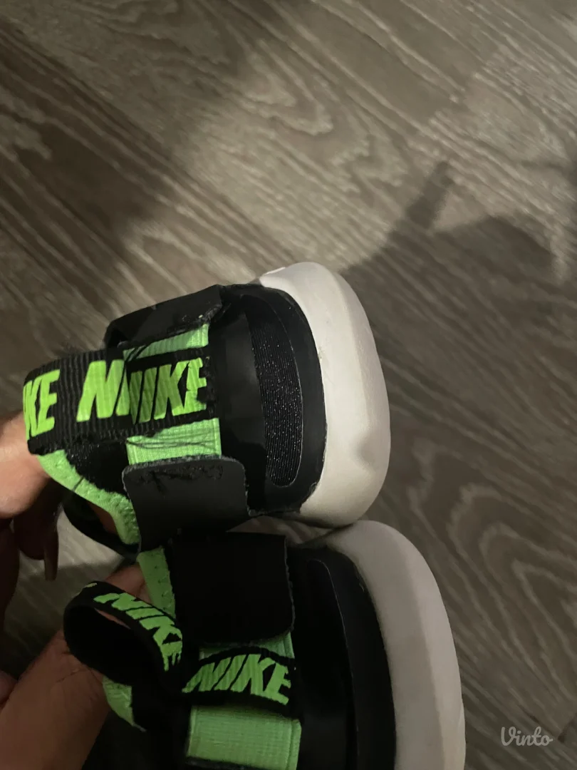 Nike 33 patike