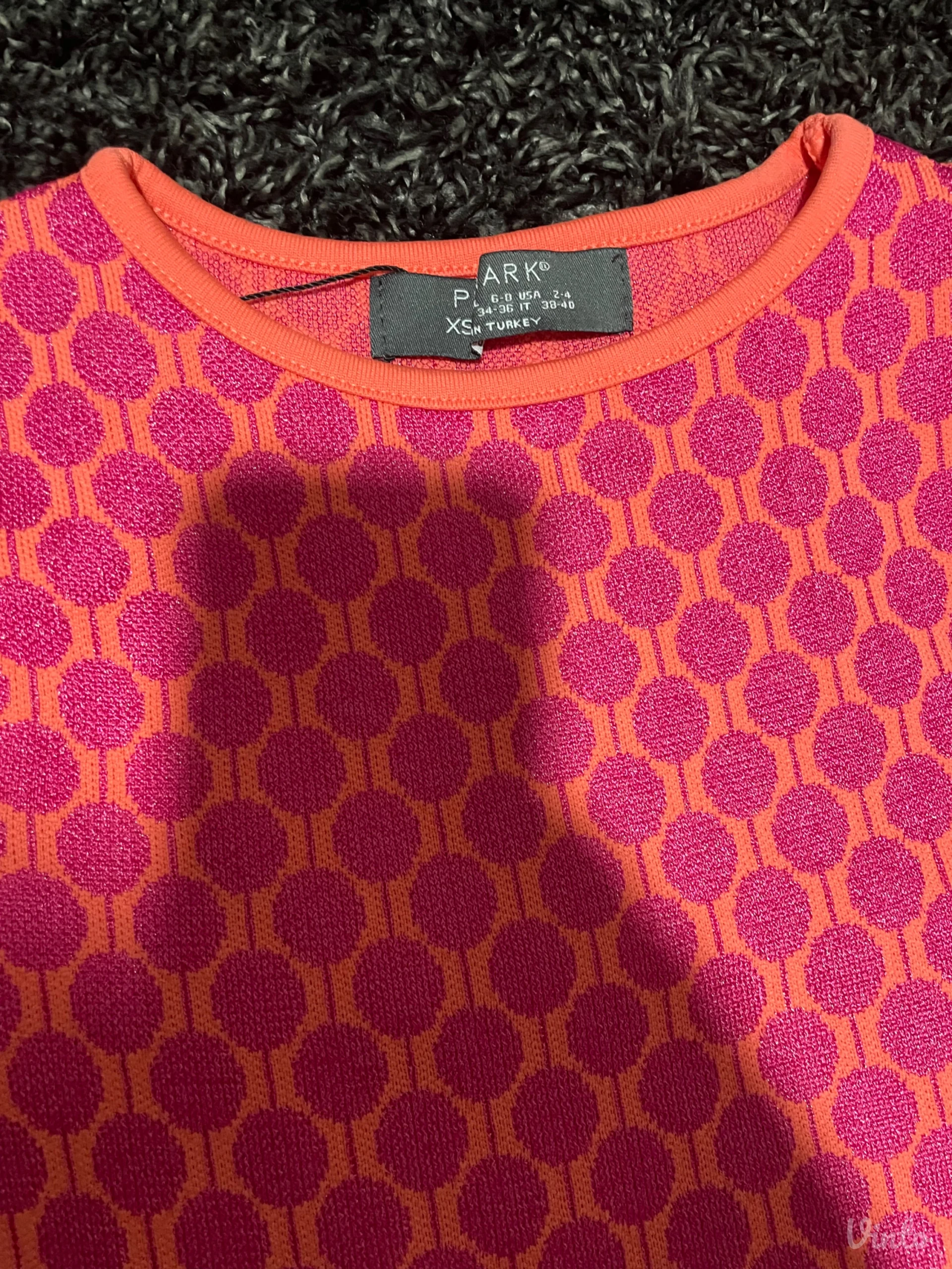 Primark haljina xs novo