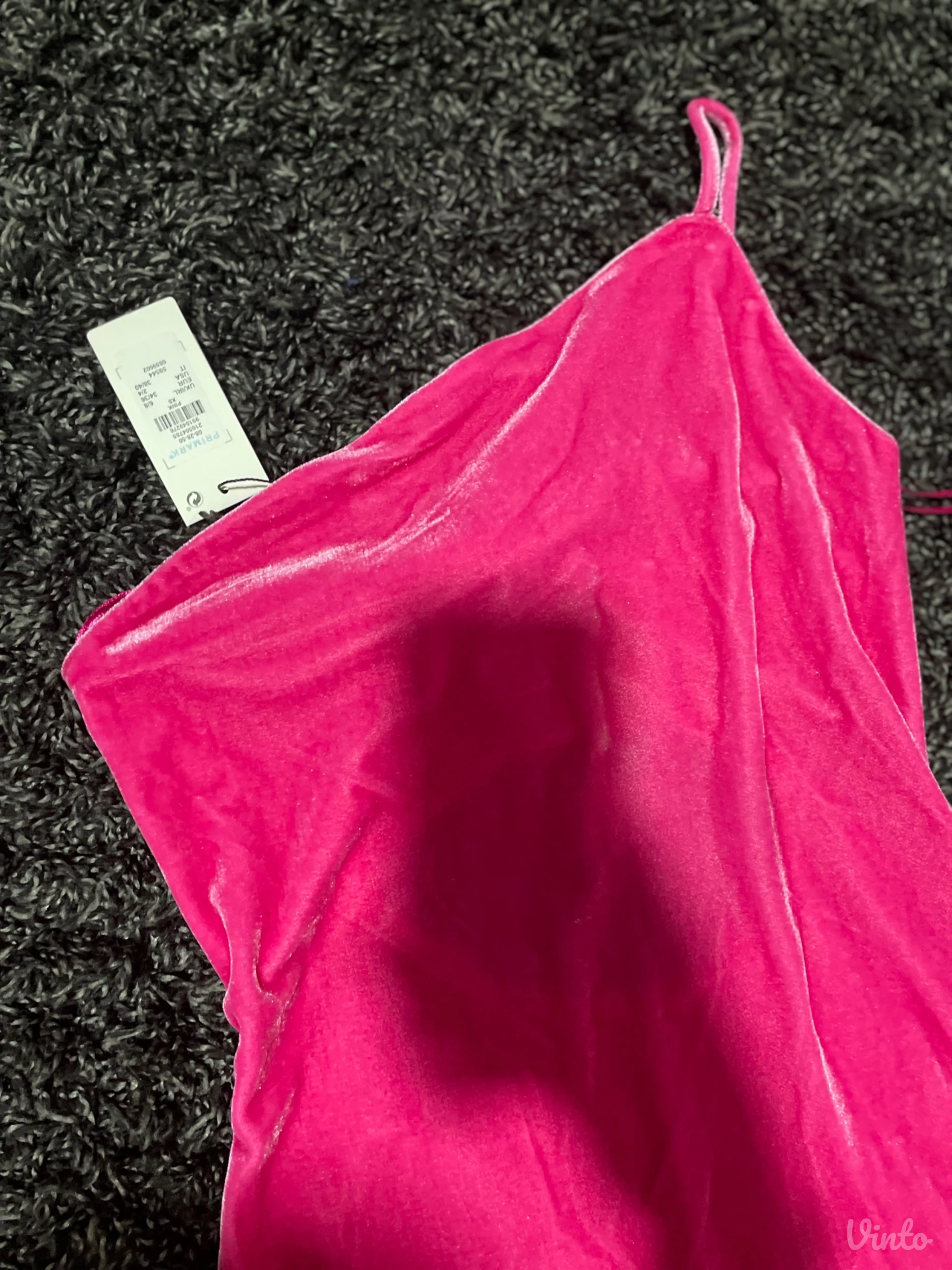 Primark haljina xs