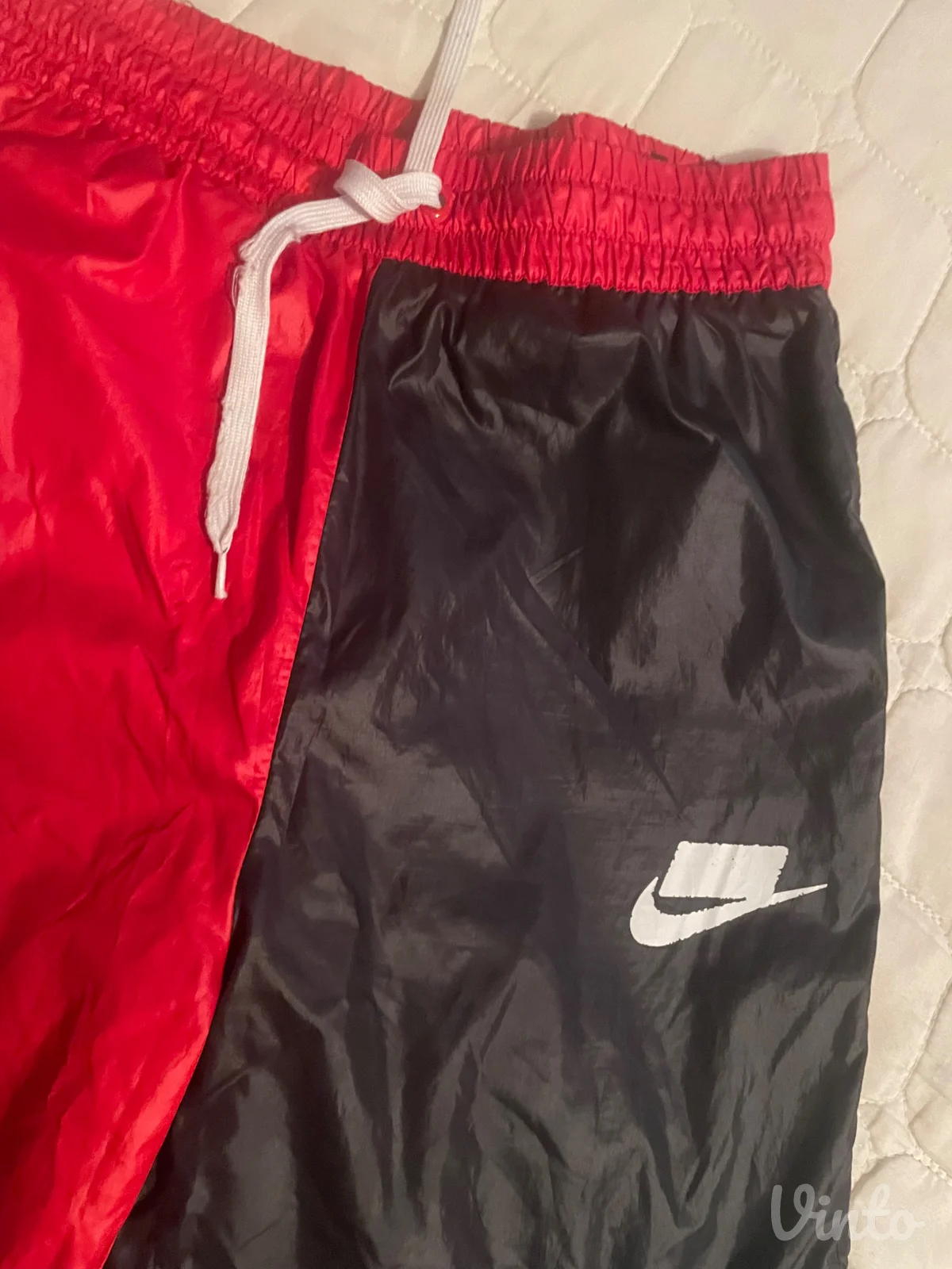 Nike suskave trenerke xs
