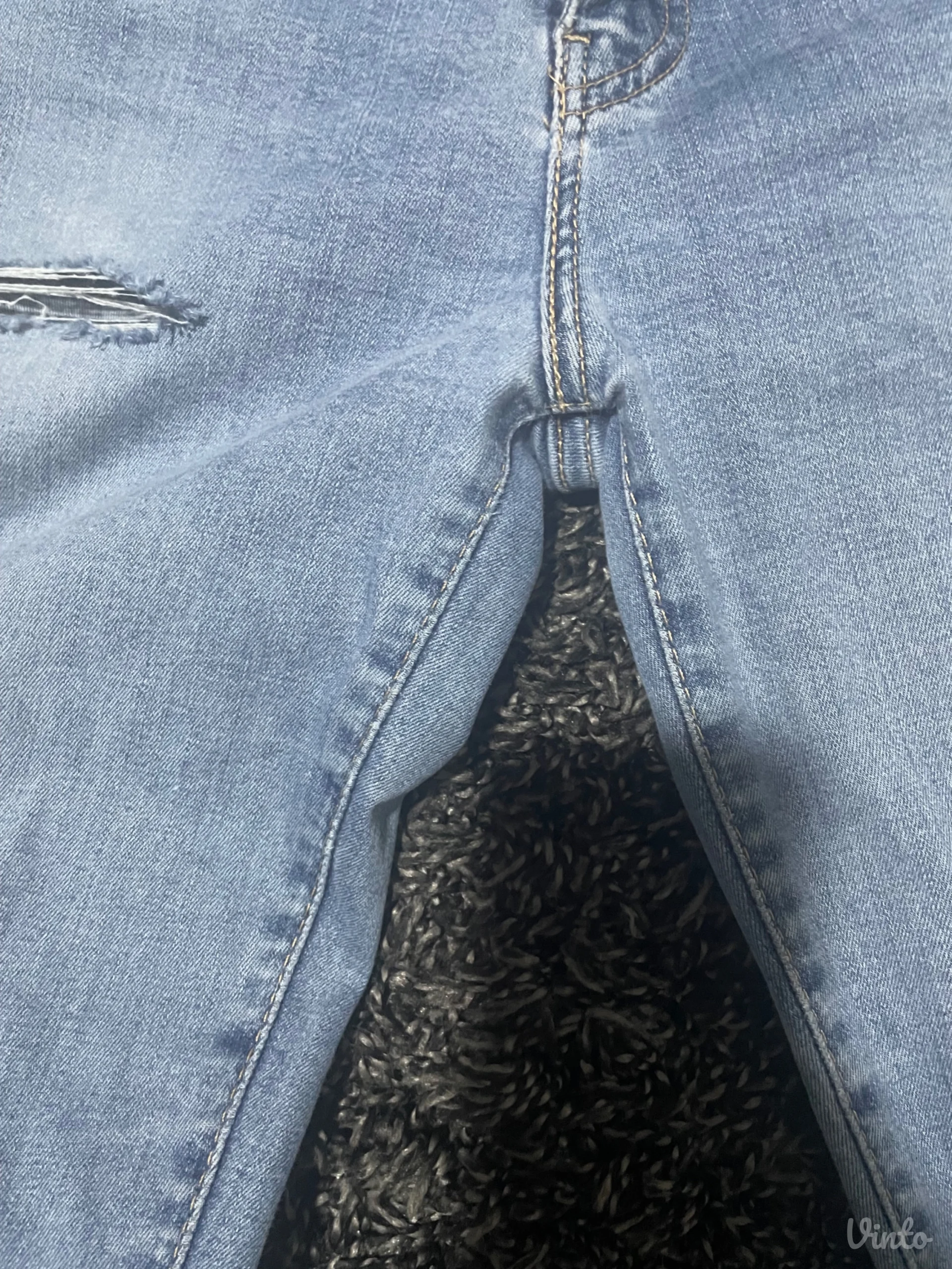 Levis farmerke 27