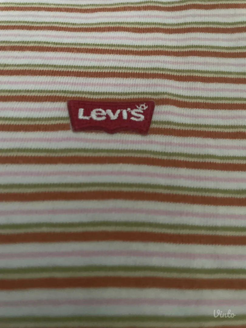 Levis majica m/l