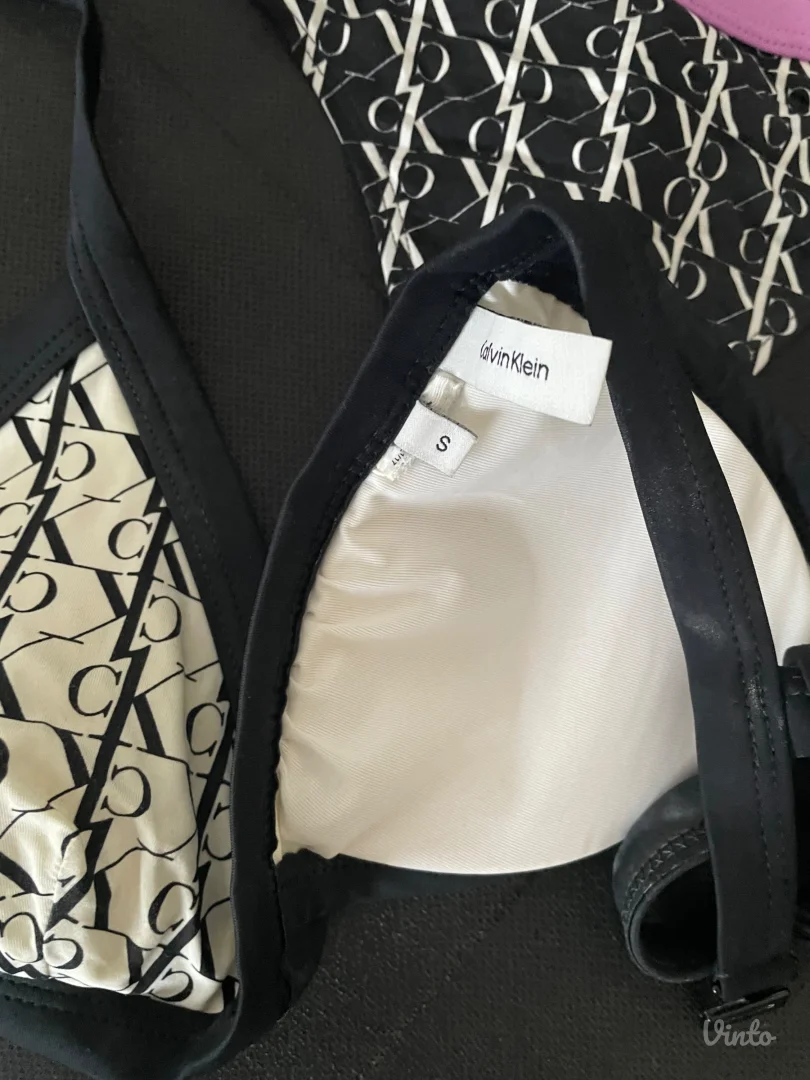 Calvin klein kupaci s