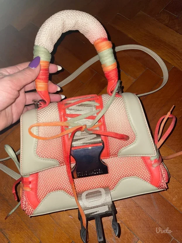 steve madden torba novo